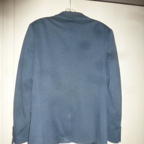 Topman Classic Modern Blazer / Sport Jacket – Size US 38 – RN125149 - Picture 4 of 15